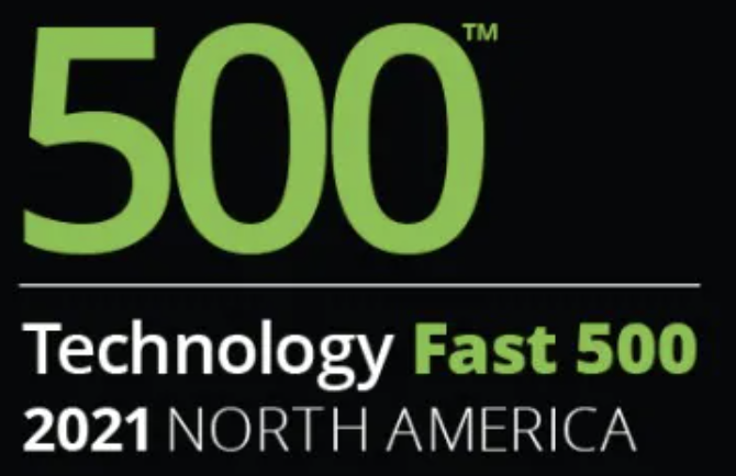 Fivetran Ranked Number 122 Fastest-Growing Company in North America on the 2021 Deloitte Technology Fast 500™