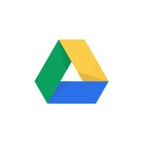 Google Drive Etl Data Integration